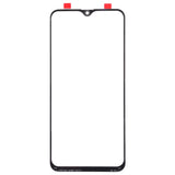 For Samsung Galaxy M20 10pcs Front Screen Outer Glass Lens , For Samsung Galaxy M20