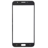 For Samsung Galaxy J7 V / J727V / J727P 10pcs Front Screen Outer Glass Lens , For Samsung Galaxy J7 V