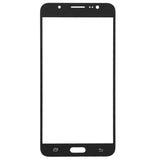 For Samsung Galaxy J7 (2016), J710F, J710FN, J710M/MN, J7108 10pcs Front Screen Outer Glass Lens , For Samsung Galaxy J7 (2016)