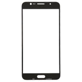 For Samsung Galaxy J7 (2016), J710F, J710FN, J710M/MN, J7108 10pcs Front Screen Outer Glass Lens , For Samsung Galaxy J7 (2016)