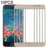 For Samsung Galaxy J5 Prime, On5 (2016), G570F/DS, G570Y 10pcs Front Screen Outer Glass Lens , For Samsung Galaxy J5 Prime