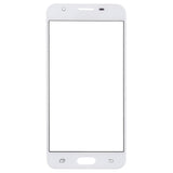 For Samsung Galaxy J5 Prime, On5 (2016), G570F/DS, G570Y 10pcs Front Screen Outer Glass Lens , For Samsung Galaxy J5 Prime