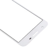 For Samsung Galaxy J5 Prime, On5 (2016), G570F/DS, G570Y 10pcs Front Screen Outer Glass Lens , For Samsung Galaxy J5 Prime