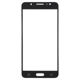 For Samsung Galaxy J5 (2016) / J510FN / J510F / J510G / J510Y / J510M 10pcs Front Screen Outer Glass Lens , For Samsung Galaxy J5 (2016)