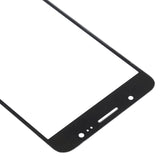 For Samsung Galaxy J5 (2016) / J510FN / J510F / J510G / J510Y / J510M 10pcs Front Screen Outer Glass Lens , For Samsung Galaxy J5 (2016)