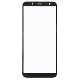 For Samsung Galaxy J6, J600F/DS, J600G/DS  10pcs Front Screen Outer Glass Lens , For Samsung Galaxy J6