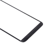 For Samsung Galaxy J6, J600F/DS, J600G/DS  10pcs Front Screen Outer Glass Lens , For Samsung Galaxy J6