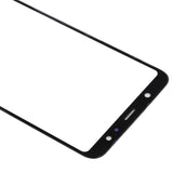 For Samsung Galaxy A6+ (2018) / A605  10pcs Front Screen Outer Glass Lens , For Samsung Galaxy A6+ (2018)