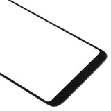 For Samsung Galaxy A6+ (2018) / A605  10pcs Front Screen Outer Glass Lens , For Samsung Galaxy A6+ (2018)