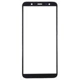 For Samsung Galaxy J8, J810F/DS, J810Y/DS, J810G/DS  10pcs Front Screen Outer Glass Lens , For Samsung Galaxy J8