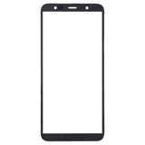 For Samsung Galaxy J8, J810F/DS, J810Y/DS, J810G/DS  10pcs Front Screen Outer Glass Lens , For Samsung Galaxy J8