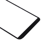 For Samsung Galaxy J8, J810F/DS, J810Y/DS, J810G/DS  10pcs Front Screen Outer Glass Lens , For Samsung Galaxy J8