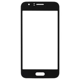 For Samsung Galaxy J1 (2016) / J120 10pcs Front Screen Outer Glass Lens , For Samsung Galaxy J1 (2016)