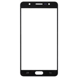 For Samsung Galaxy J7 Max 10pcs Front Screen Outer Glass Lens , For Samsung Galaxy J7 Max