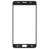 For Samsung Galaxy J7 Max 10pcs Front Screen Outer Glass Lens , For Samsung Galaxy J7 Max