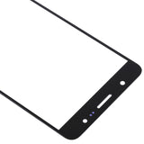 For Samsung Galaxy J7 Max 10pcs Front Screen Outer Glass Lens , For Samsung Galaxy J7 Max