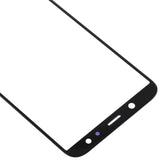 For Samsung Galaxy A6 (2018)  10pcs Front Screen Outer Glass Lens, For Samsung Galaxy A6 (2018)