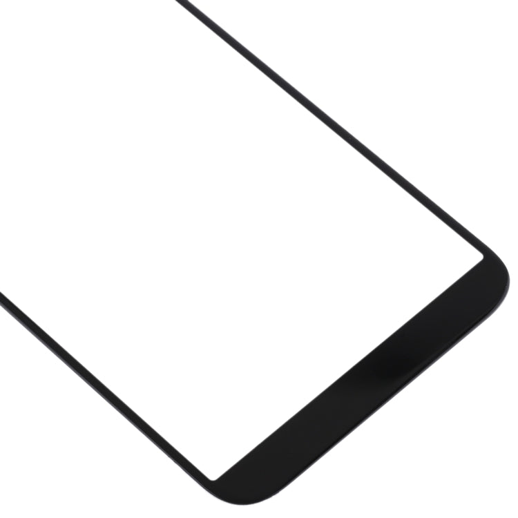 For Samsung Galaxy A6 (2018)  10pcs Front Screen Outer Glass Lens, For Samsung Galaxy A6 (2018)