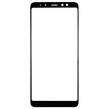 For Samsung Galaxy A8 (2018) 10pcs Front Screen Outer Glass Lens , For Samsung Galaxy A8 (2018)