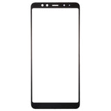 For Samsung Galaxy A8 (2018) 10pcs Front Screen Outer Glass Lens , For Samsung Galaxy A8 (2018)