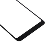 For Samsung Galaxy A8 (2018) 10pcs Front Screen Outer Glass Lens , For Samsung Galaxy A8 (2018)
