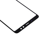 For Samsung Galaxy A8 (2018) 10pcs Front Screen Outer Glass Lens , For Samsung Galaxy A8 (2018)