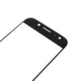 For Samsung Galaxy J7 (2017) / J730 10pcs Front Screen Outer Glass Lens , For Samsung Galaxy J7 (2017)