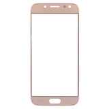 For Samsung Galaxy J3 2017 / J330 10pcs Front Screen Outer Glass Lens , For Samsung Galaxy J3 (2017)