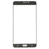 For Samsung Galaxy C9 Pro / C900 10pcs Front Screen Outer Glass Lens , For Samsung Galaxy C9 Pro