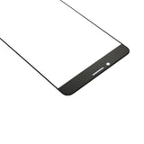 For Samsung Galaxy C9 Pro / C900 10pcs Front Screen Outer Glass Lens , For Samsung Galaxy C9 Pro