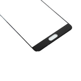 For Samsung Galaxy C7 Pro / C701 10pcs Front Screen Outer Glass Lens , For Samsung Galaxy C7 Pro
