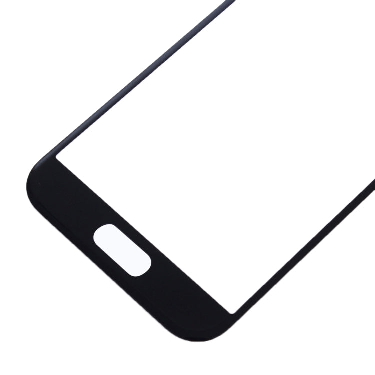 For Samsung Galaxy A7 (2017) / A720 10pcs Front Screen Outer Glass Lens , For Samsung Galaxy A7 (2017)
