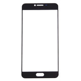 For Samsung Galaxy C7 10pcs Front Screen Outer Glass Lens , For Samsung Galaxy C7