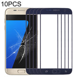 For Samsung Galaxy S7 / G930 10pcs Front Screen Outer Glass Lens , For Samsung Galaxy S7(10pcs), For Samsung Galaxy S7