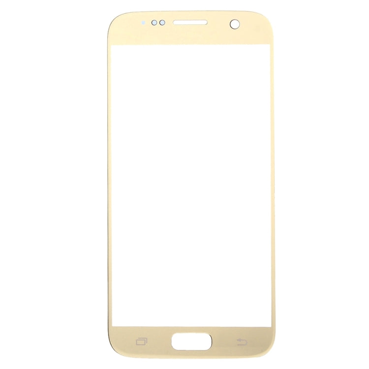 For Samsung Galaxy S7 / G930 10pcs Front Screen Outer Glass Lens , For Samsung Galaxy S7(10pcs), For Samsung Galaxy S7