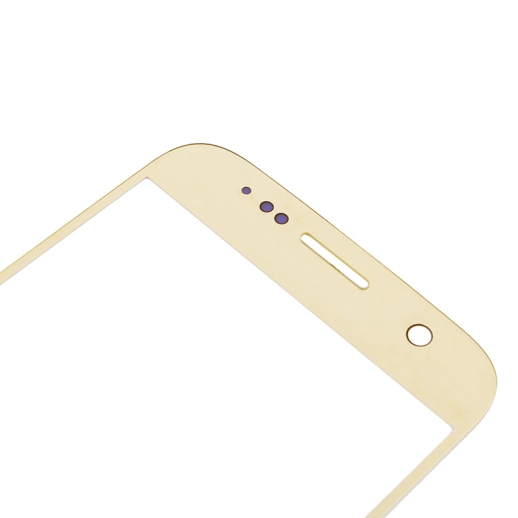For Samsung Galaxy S7 / G930 10pcs Front Screen Outer Glass Lens , For Samsung Galaxy S7(10pcs), For Samsung Galaxy S7
