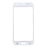 For Samsung Galaxy J5 / J500 10pcs Front Screen Outer Glass Lens , For Samsung Galaxy J5