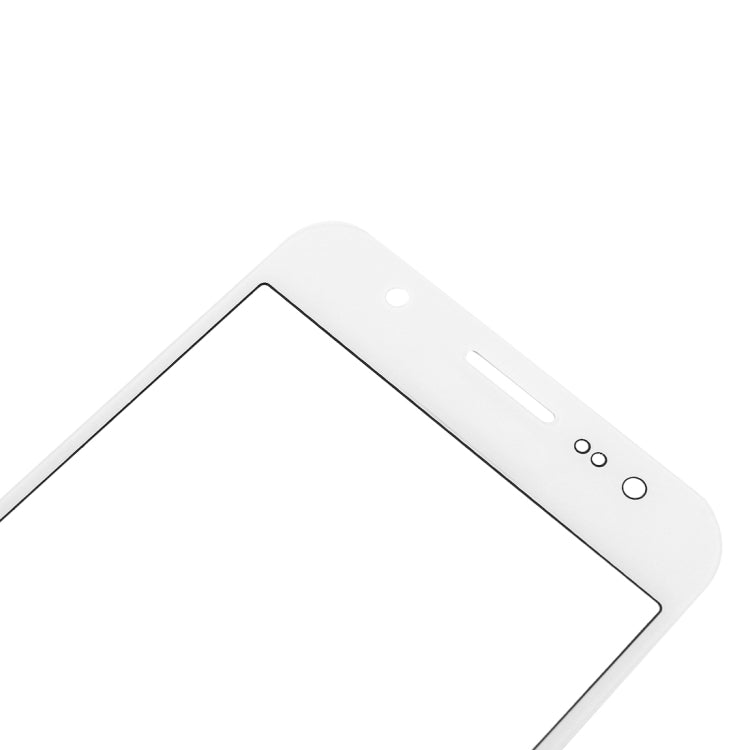 For Samsung Galaxy J5 / J500 10pcs Front Screen Outer Glass Lens , For Samsung Galaxy J5
