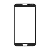 For Samsung Galaxy Note 4 / N910  10pcs Front Screen Outer Glass Lens , For Samsung Galaxy Note 4