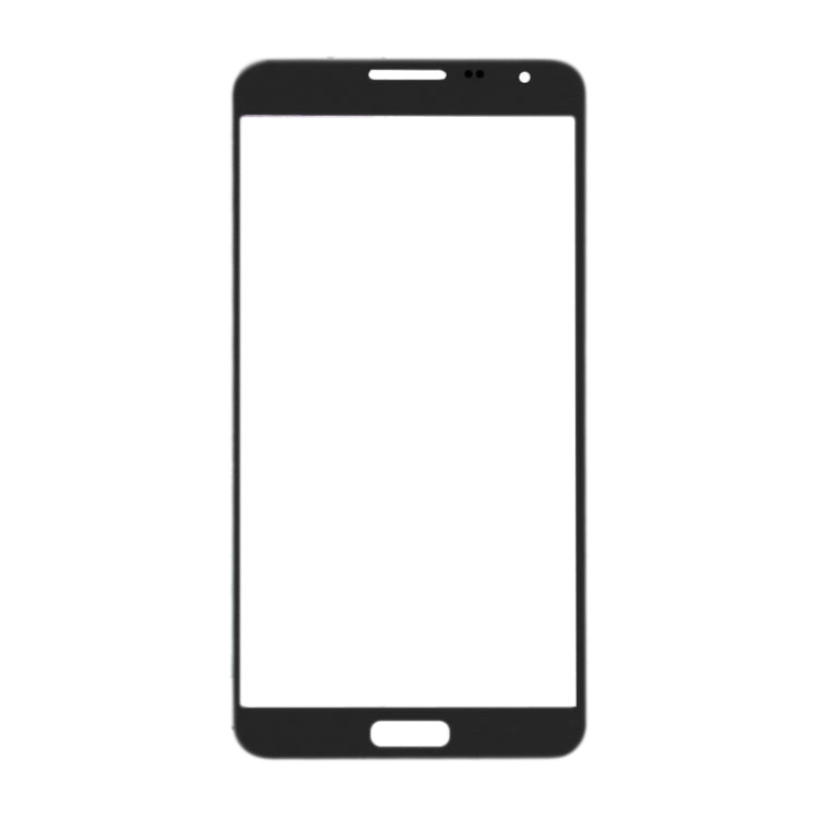 For Samsung Galaxy Note 4 / N910  10pcs Front Screen Outer Glass Lens , For Samsung Galaxy Note 4