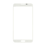 For Samsung Galaxy Note 3 Neo / N7505  10pcs Front Screen Outer Glass Lens , For Samsung Galaxy Note 3 Neo