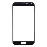 For Samsung Galaxy S5 / G900  10pcs Front Screen Outer Glass Lens , For Samsung Galaxy S5