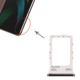 For Samsung Galaxy Z Fold2 5G SM-F916 SIM Card Tray, For Samsung Galaxy Z Fold2 5G