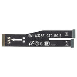 For Samsung Galaxy A32 SM-A325 Motherboard Flex Cable, For Samsung Galaxy A32