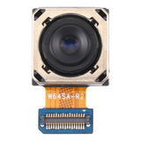 For Samsung Galaxy M31s SM-M317 Back Facing Camera, For Samsung Galaxy M31s