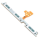For Samsung Galaxy S20 FE / A52 / A72 Power Button & Volume Button Flex Cable, For Samsung Galaxy S20 FE / A52 / A72