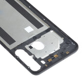 For Samsung Galaxy A21 SM-A215  Middle Frame Bezel Plate , For Samsung Galaxy A21