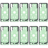 For Samsung Galaxy A30 / A50 / A30s 10pcs Back Housing Cover Adhesive, For Samsung Galaxy A30 / A50 / A30s