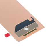 For Samsung Galaxy A71 SM-A715 10pcs LCD Digitizer Back Adhesive Stickers, For Samsung Galaxy A71