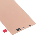 For Samsung Galaxy A71 SM-A715 10pcs LCD Digitizer Back Adhesive Stickers, For Samsung Galaxy A71